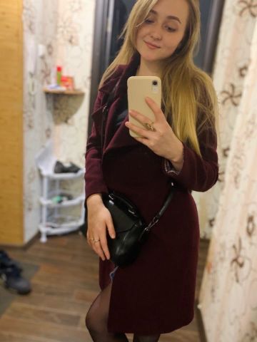 Анкета проститутки София, Боково-Хрустальное, 24 года, №357947